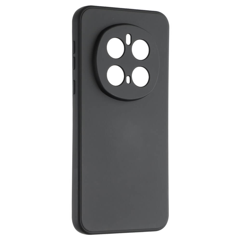 HONOR Magic7 Pro - Silikon Gummi Hülle