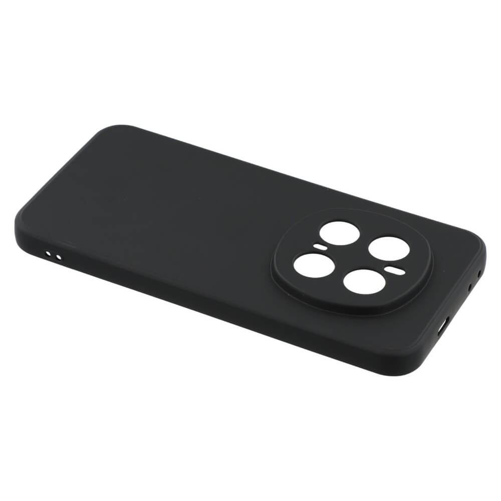 HONOR Magic7 Pro - Silikon Gummi Hülle