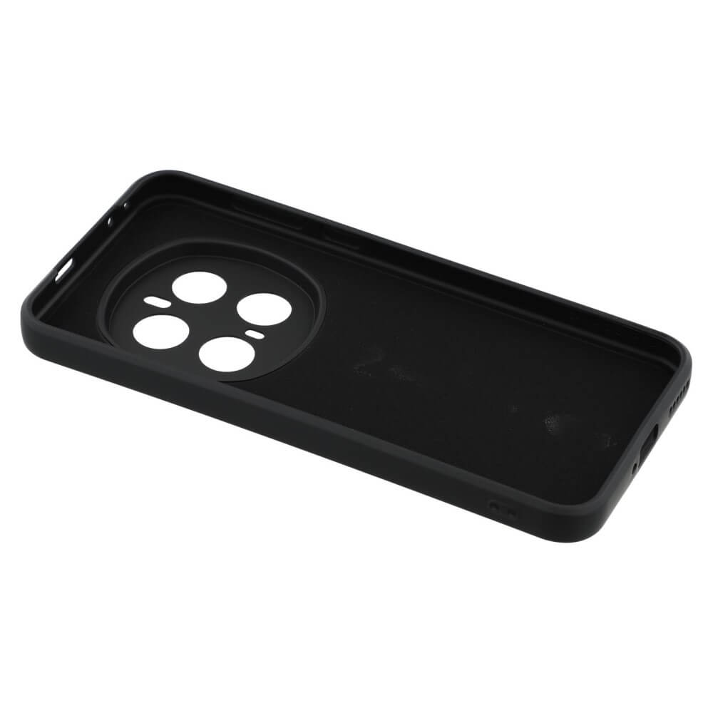 HONOR Magic7 Pro - Silikon Gummi Hülle