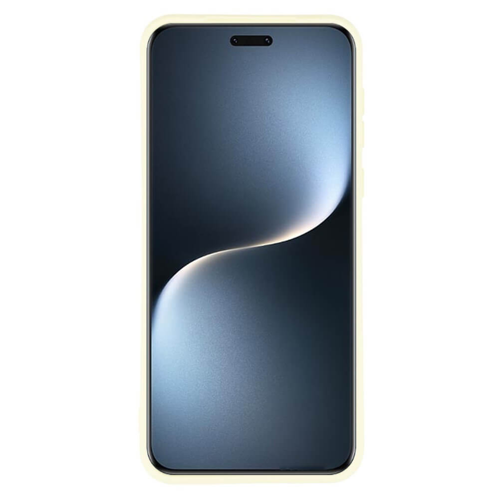 HONOR Magic7 Pro - Silikon Gummi Hülle