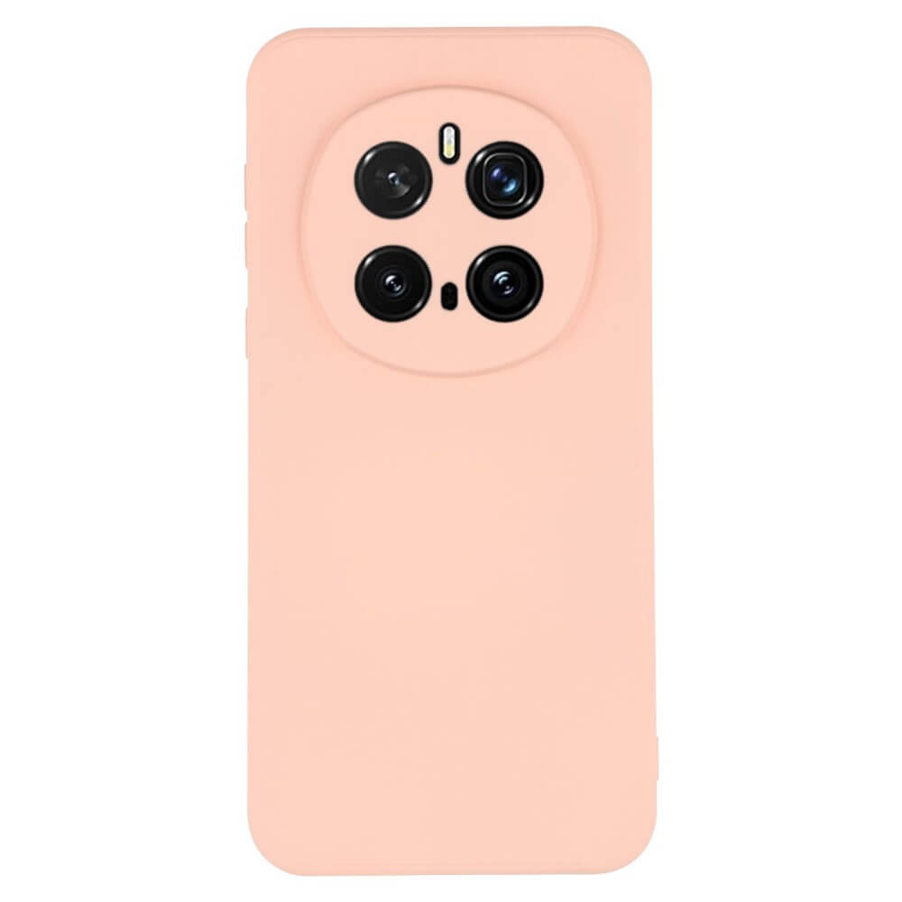 HONOR Magic7 Pro - Silikon Gummi Hülle