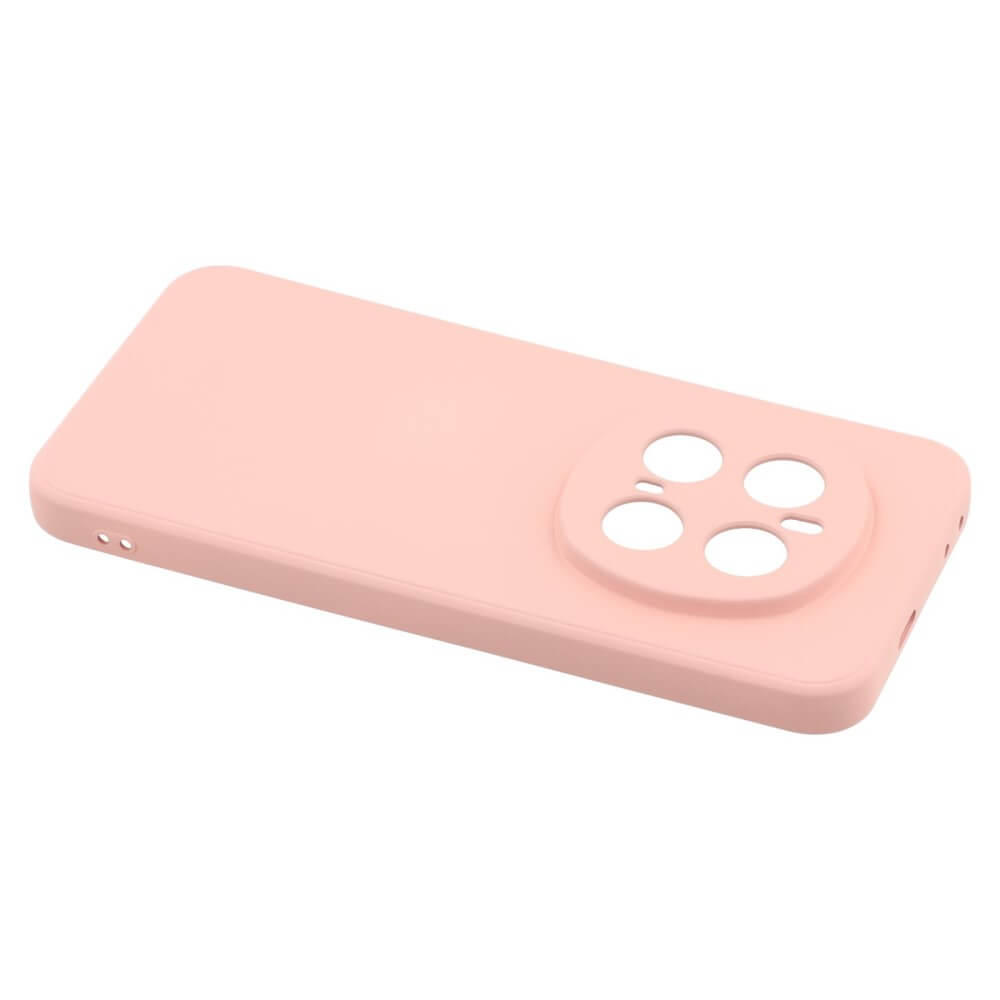 HONOR Magic7 Pro - Silikon Gummi Hülle