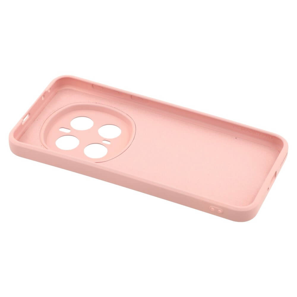 HONOR Magic7 Pro - Silikon Gummi Hülle