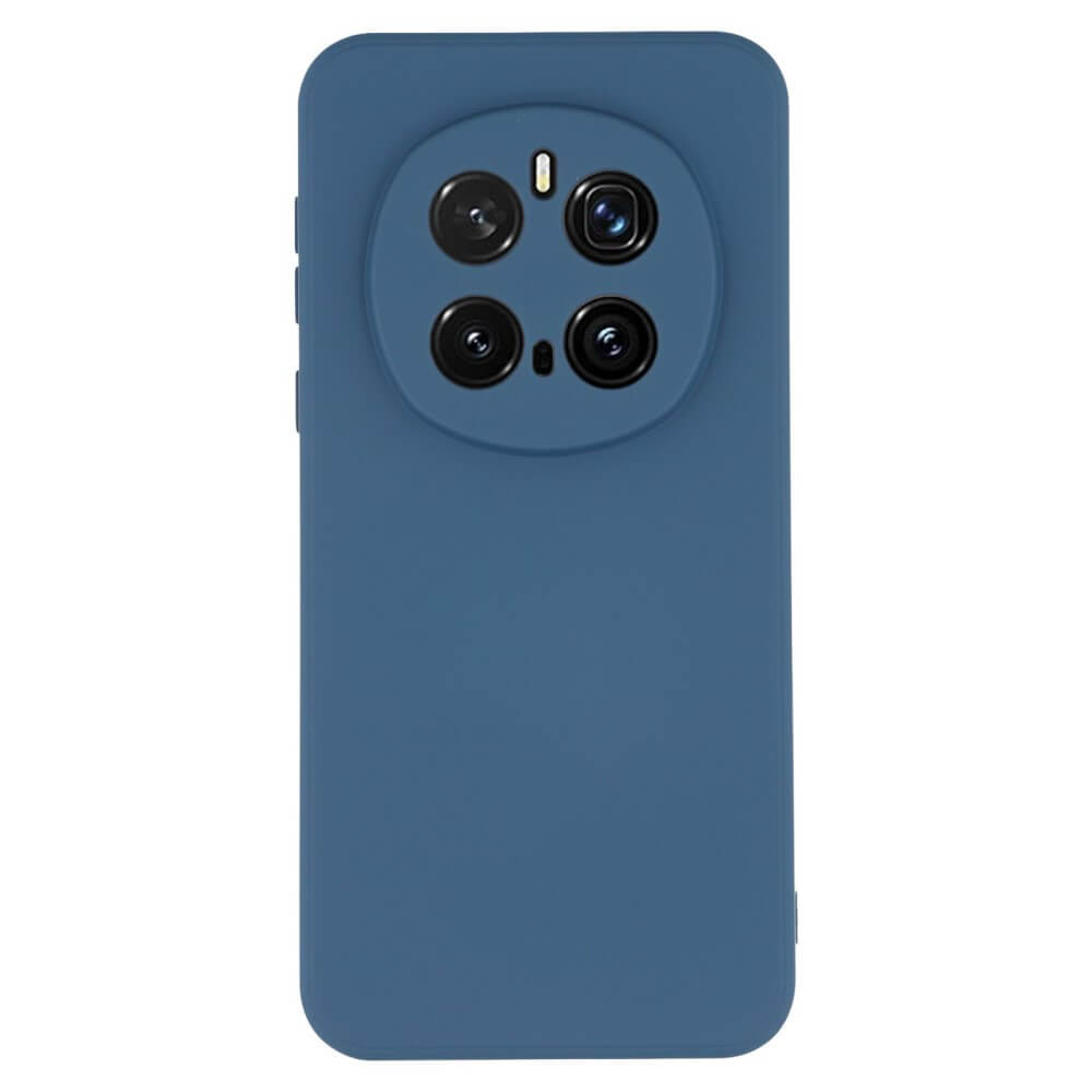 HONOR Magic7 Pro - Silikon Gummi Hülle