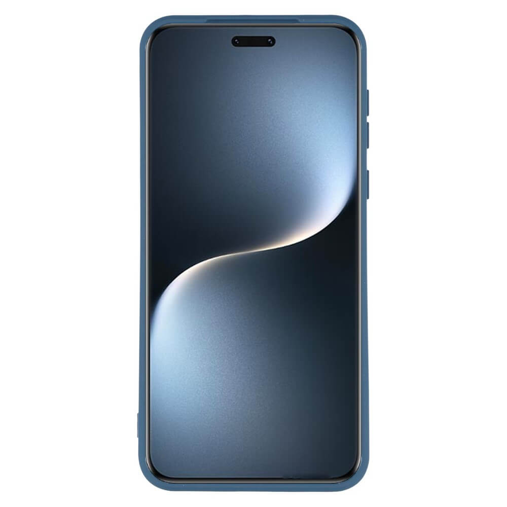 HONOR Magic7 Pro - Silikon Gummi Hülle
