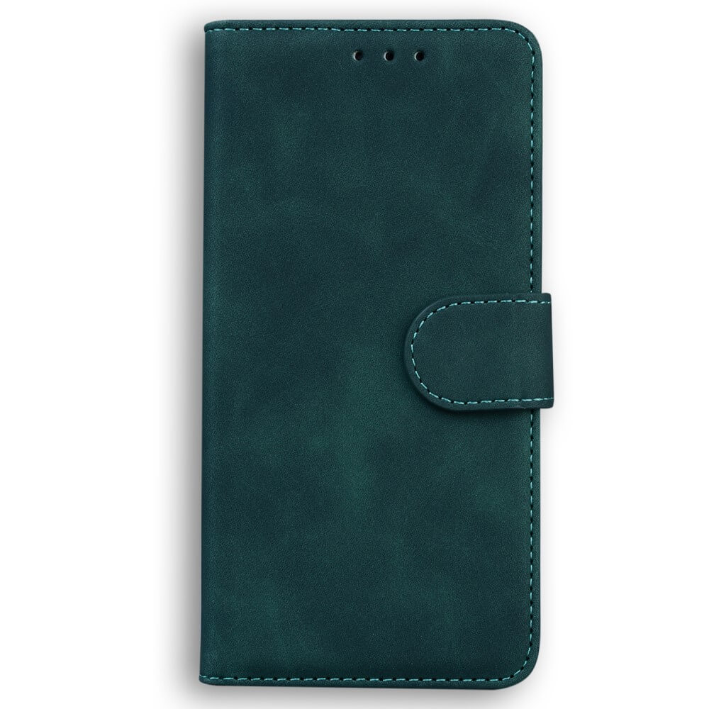 Xiaomi 15 Ultra - Solid Leather Case Cover