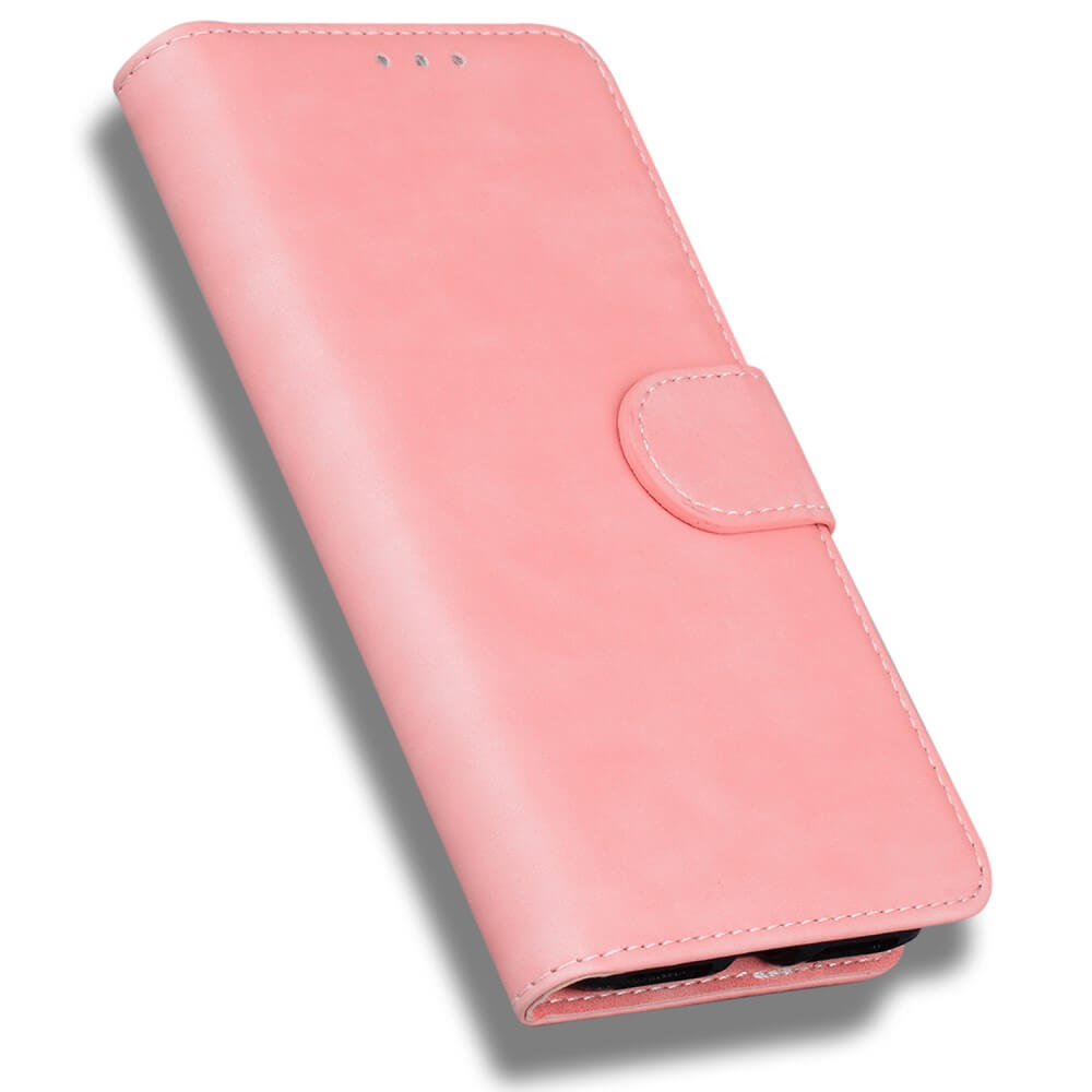 Xiaomi 15 Ultra - Solid Leather Case Cover