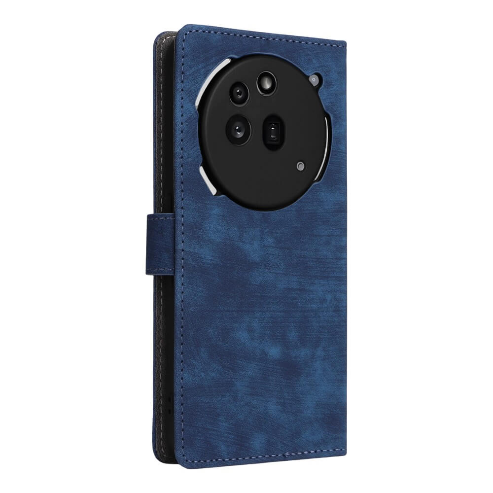Nothing Phone (3a) Pro - Ledertasche mit RFID Blocker