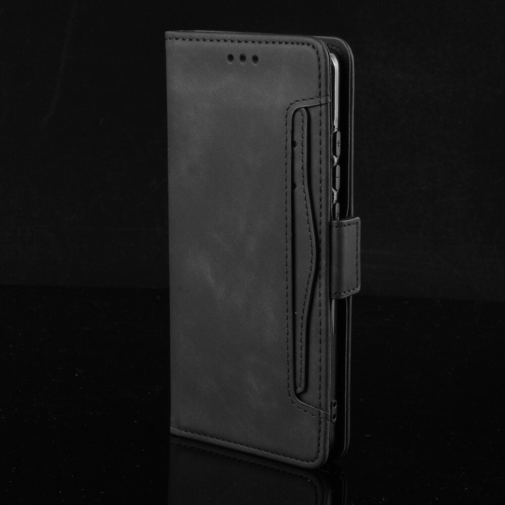 Nothing Phone (3a) - Coque multiples supports pour cartes