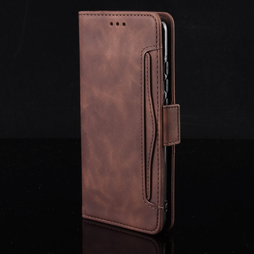 Nothing Phone (3a) - Coque multiples supports pour cartes