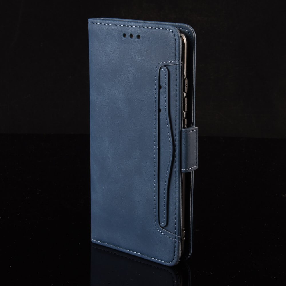 Nothing Phone (3a) - Coque multiples supports pour cartes
