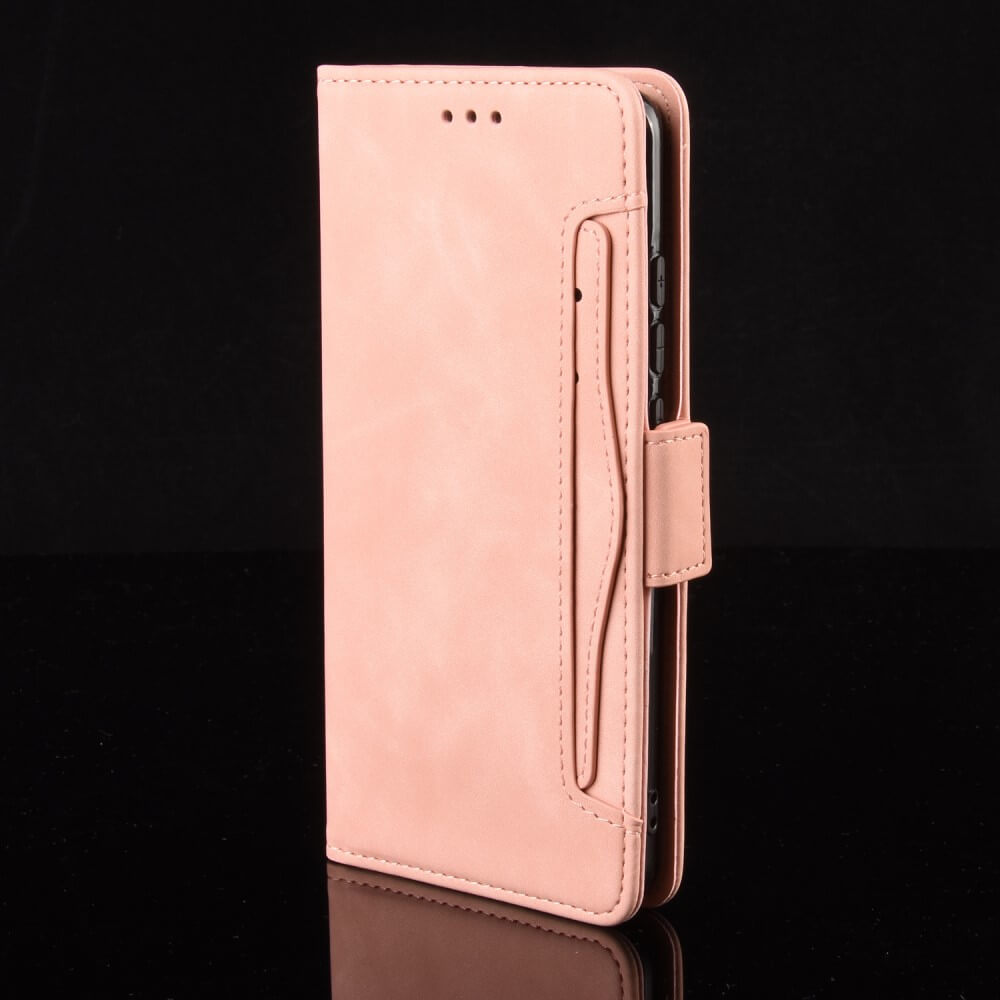 Nothing Phone (3a) - Coque multiples supports pour cartes