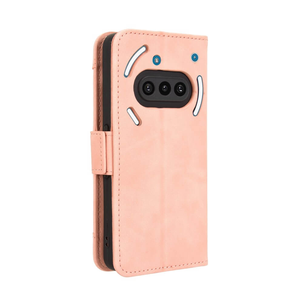 Nothing Phone (3a) - Coque multiples supports pour cartes