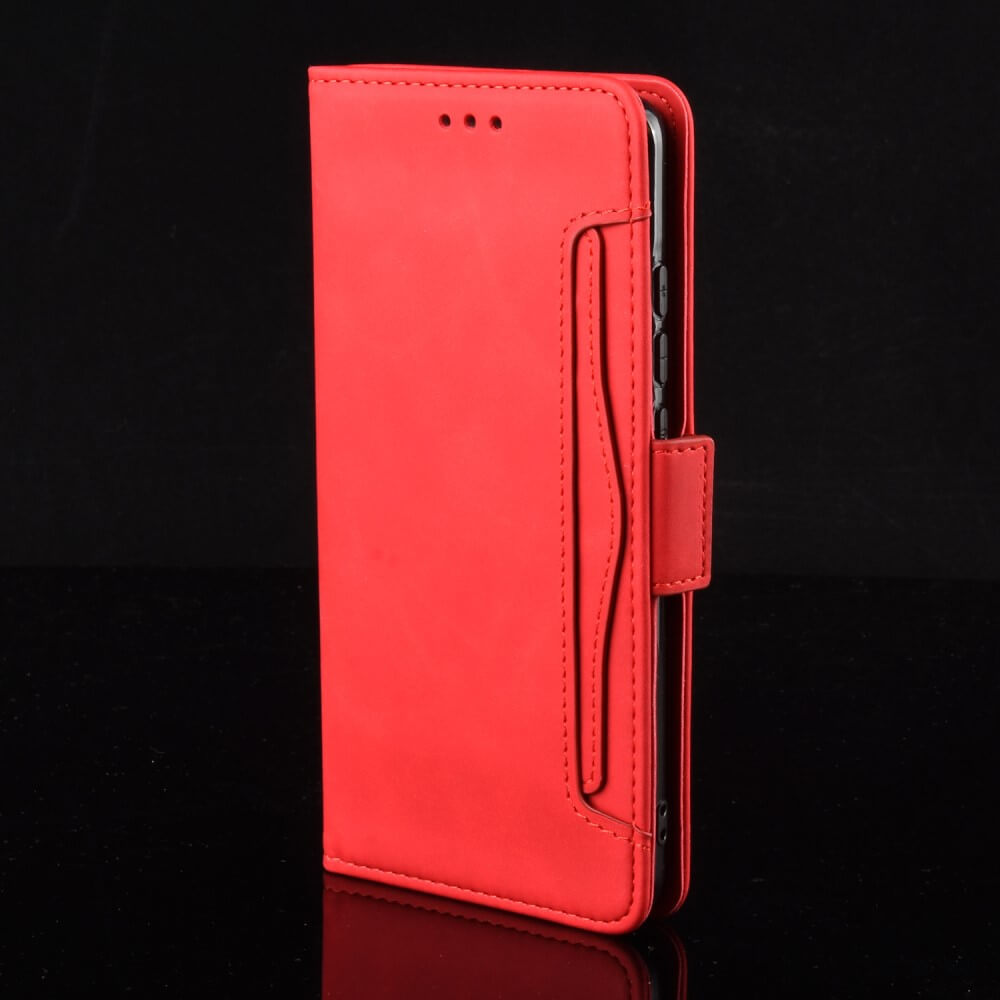 Nothing Phone (3a) - Coque multiples supports pour cartes