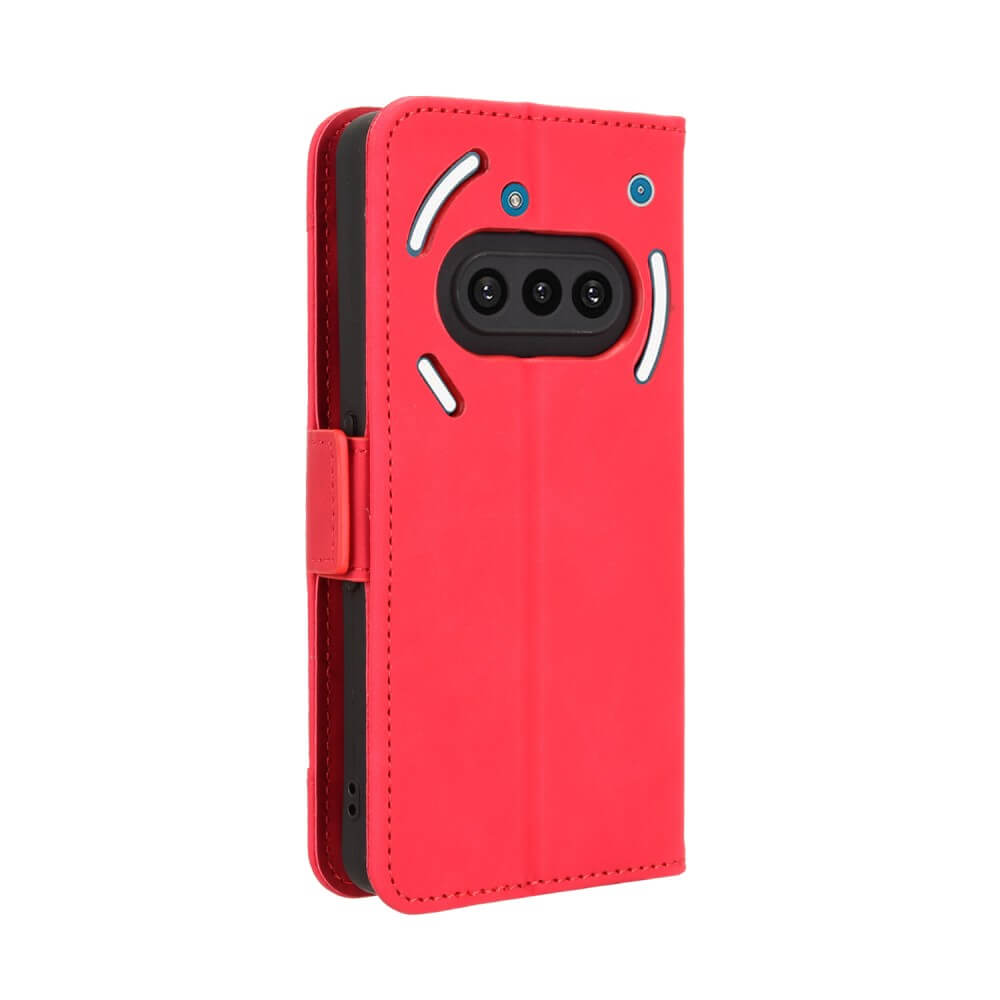 Nothing Phone (3a) - Coque multiples supports pour cartes