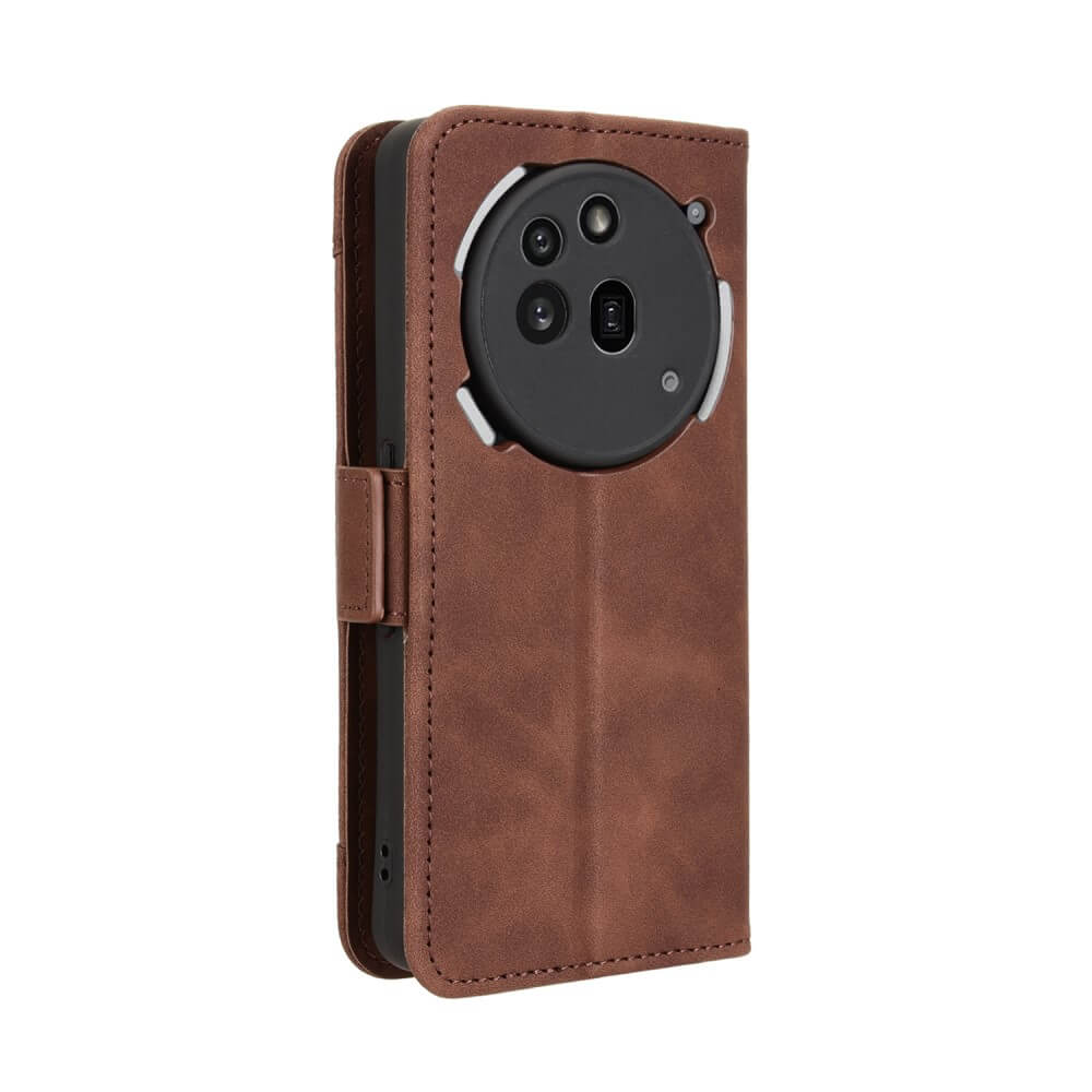Nothing Phone (3a) Pro - Wallet With Multiple Card Slots