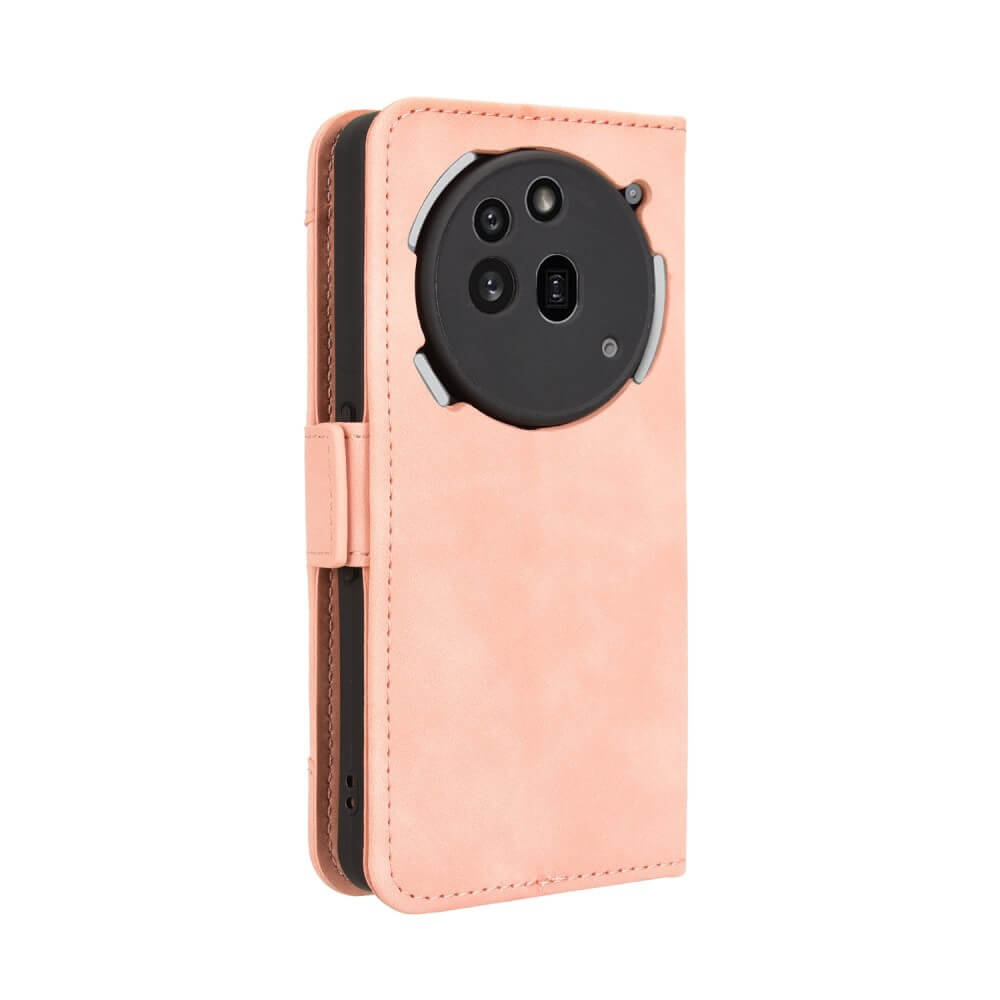 Nothing Phone (3a) Pro - Wallet With Multiple Card Slots