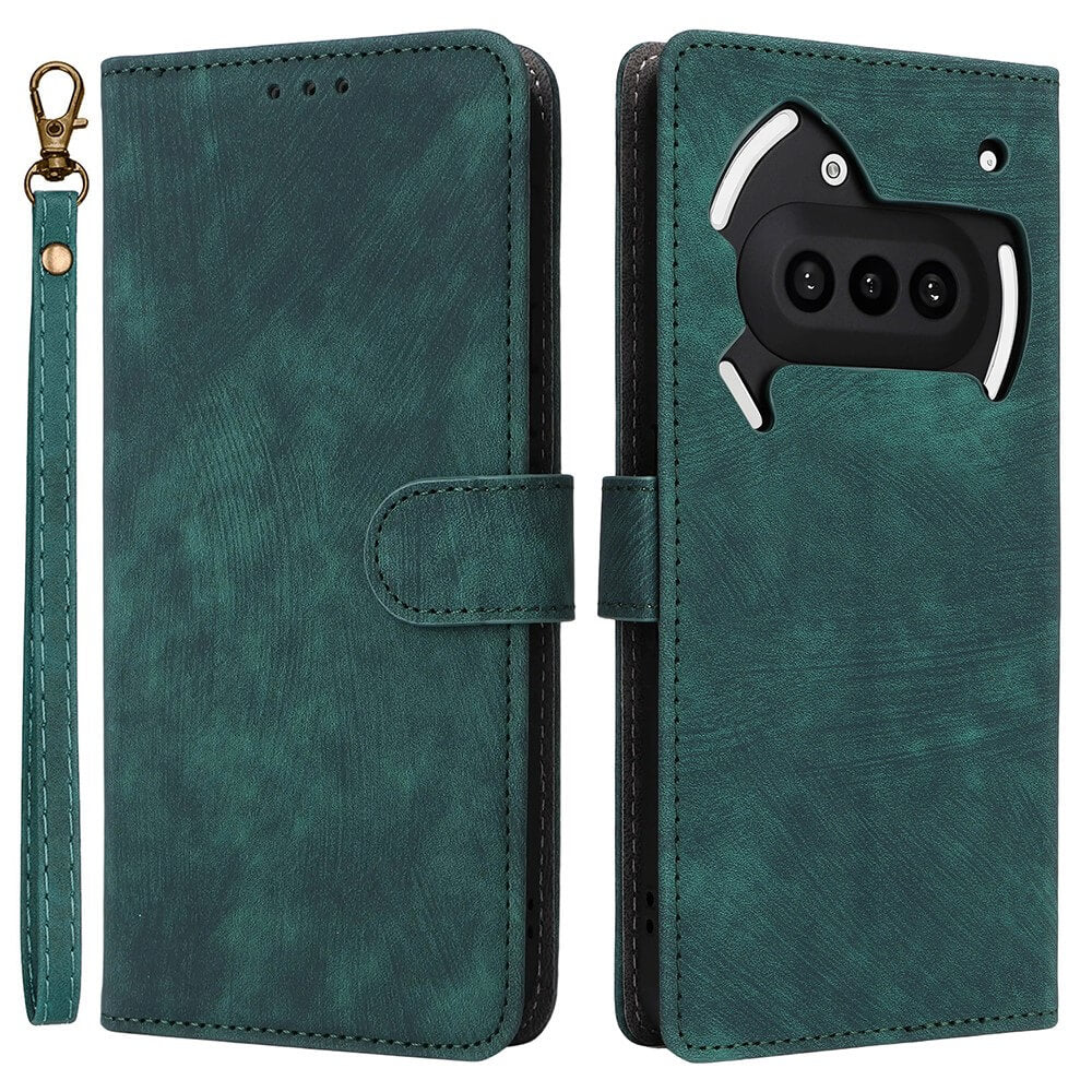 Nothing Phone (3a) - Coque avec bloqueur RFID