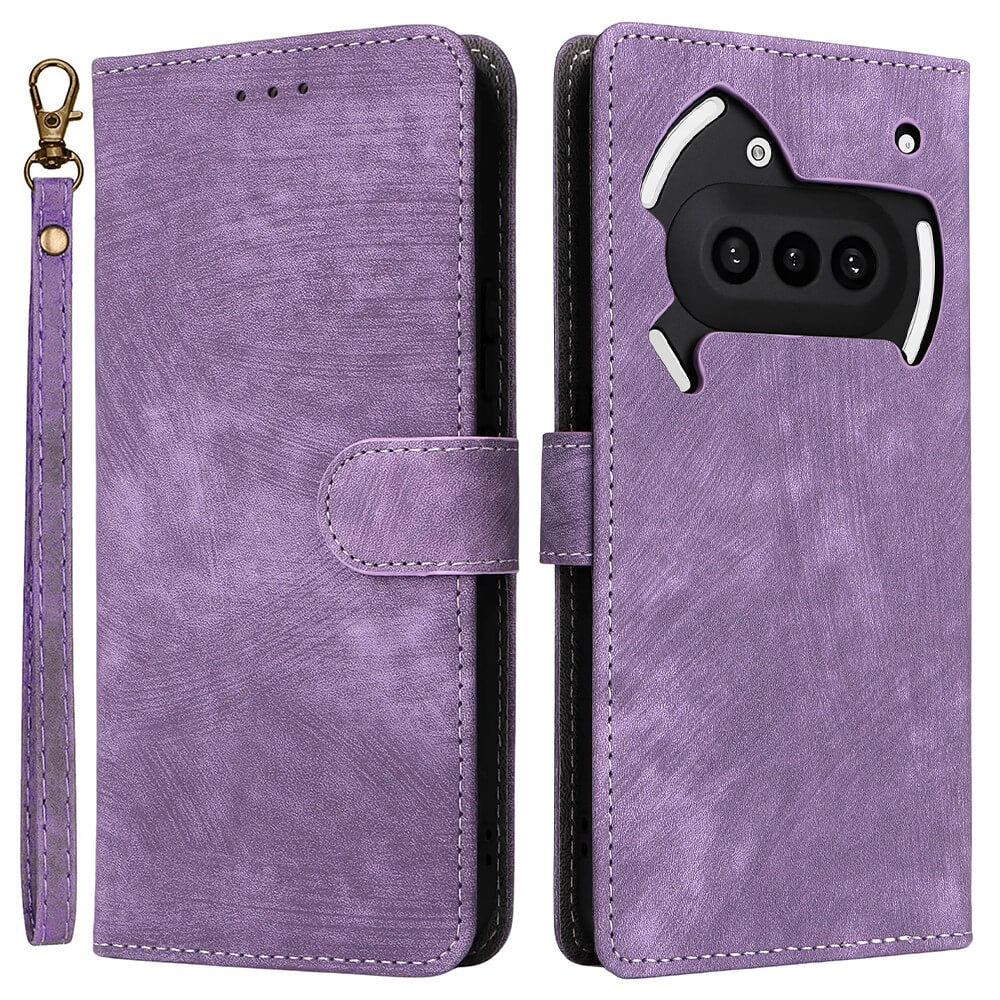 Nothing Phone (3a) - Coque avec bloqueur RFID
