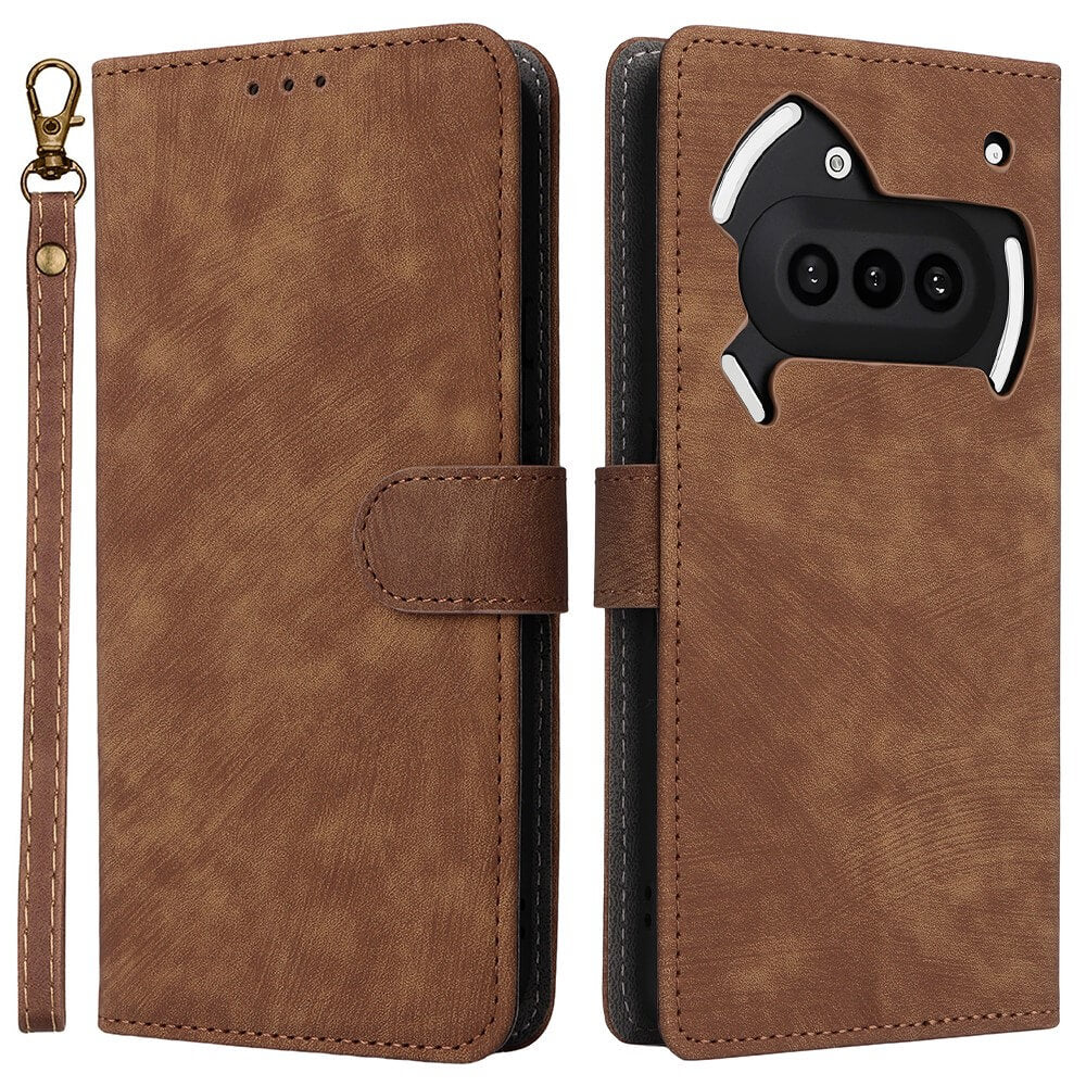 Nothing Phone (3a) - Coque avec bloqueur RFID