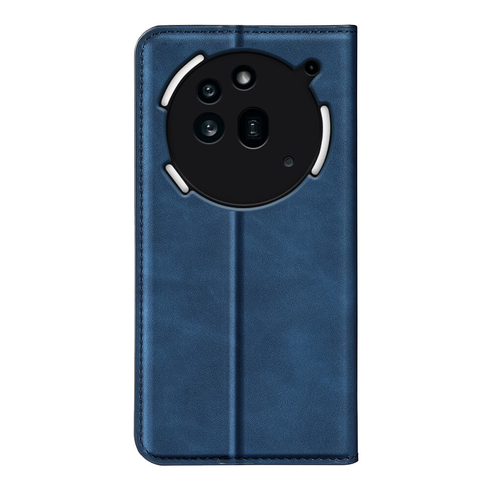 Nothing Phone (3a) Pro - Stand Flip Case Hülle