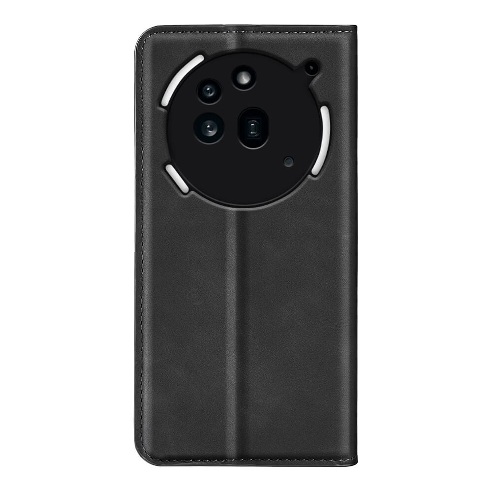 Nothing Phone (3a) Pro - Stand Flip Case Hülle