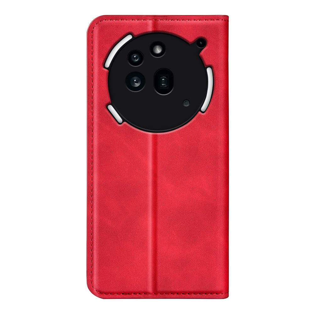 Nothing Phone (3a) Pro - Stand Flip Case Hülle