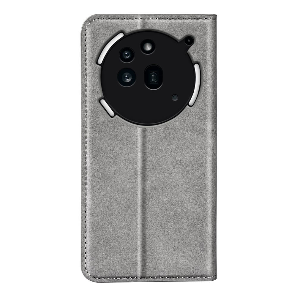 Nothing Phone (3a) Pro - Stand Flip Case Hülle