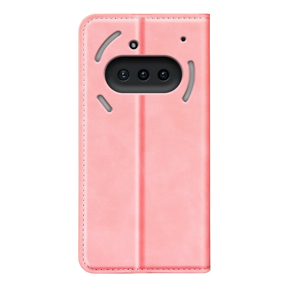 Nothing Phone (3a) - Coque Stand Flip Case