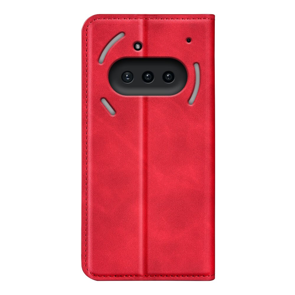Nothing Phone (3a) - Coque Stand Flip Case