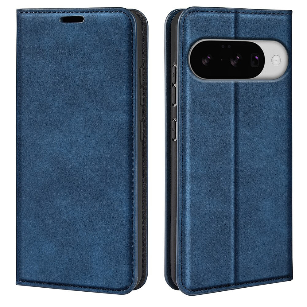 Google Pixel 10 / 10 Pro- Stand Flip Case Hülle