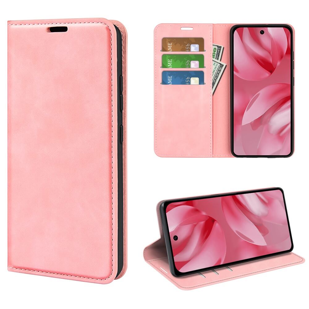 Google Pixel 10 / 10 Pro- Stand Flip Case Hülle