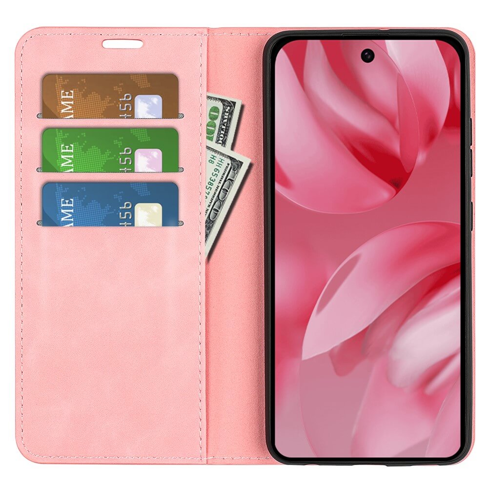 Google Pixel 10 / 10 Pro- Stand Flip Case Hülle