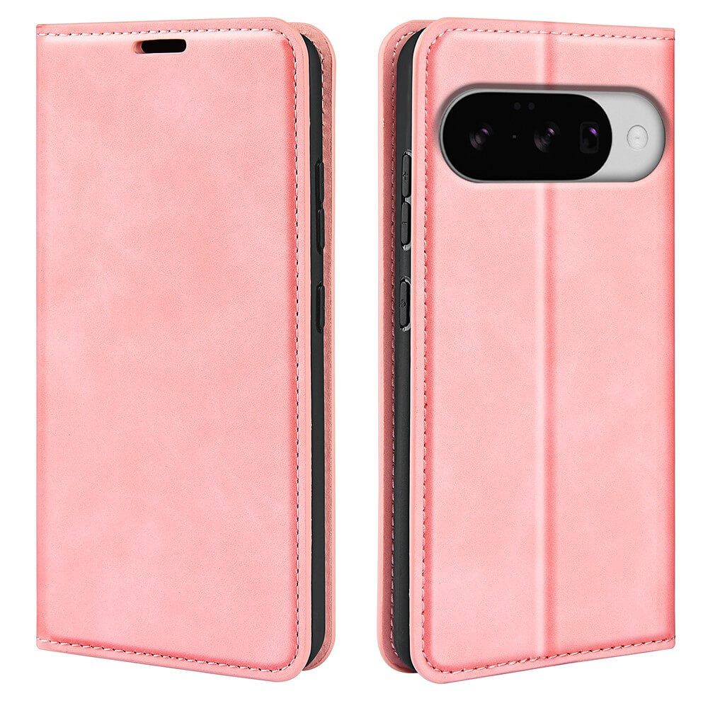 Google Pixel 10 / 10 Pro- Stand Flip Case Hülle