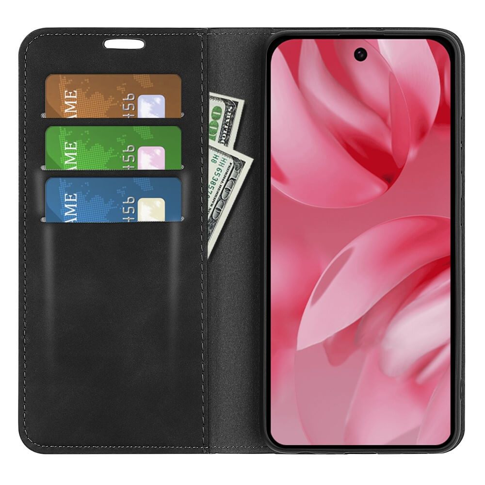 Google Pixel 10 / 10 Pro- Stand Flip Case Hülle