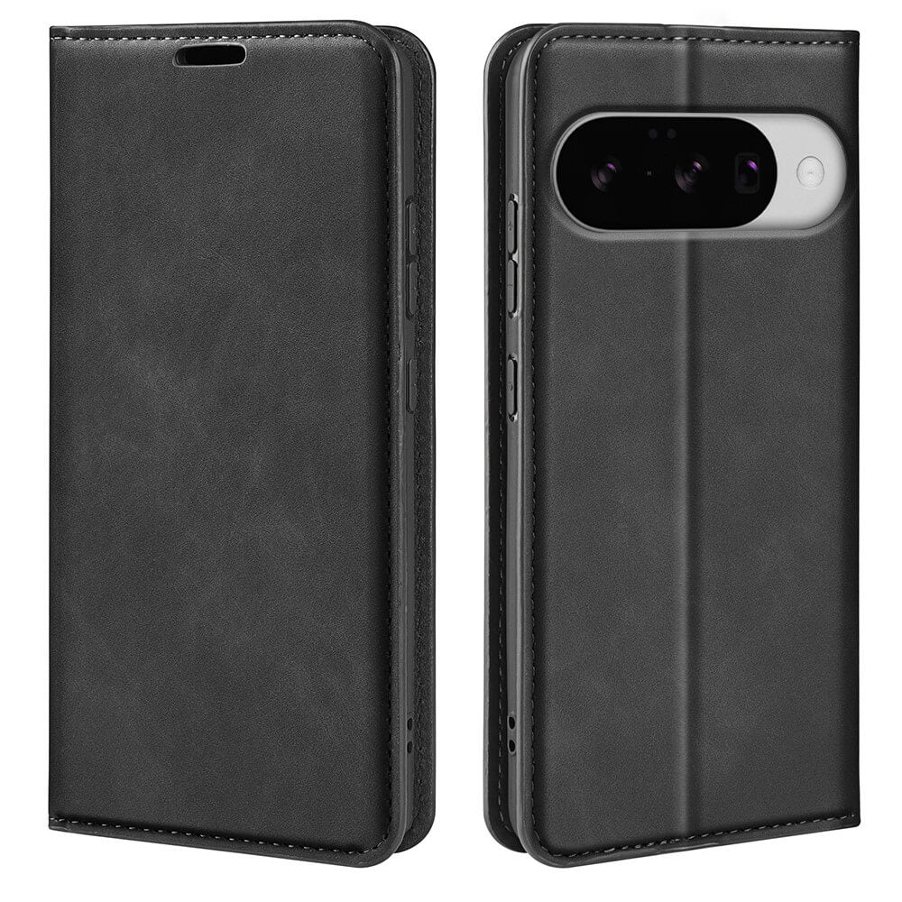 Google Pixel 10 / 10 Pro- Stand Flip Case Hülle