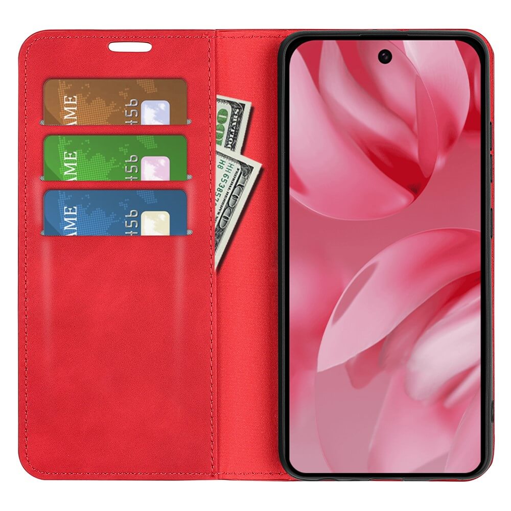 Google Pixel 10 / 10 Pro- Stand Flip Case Hülle