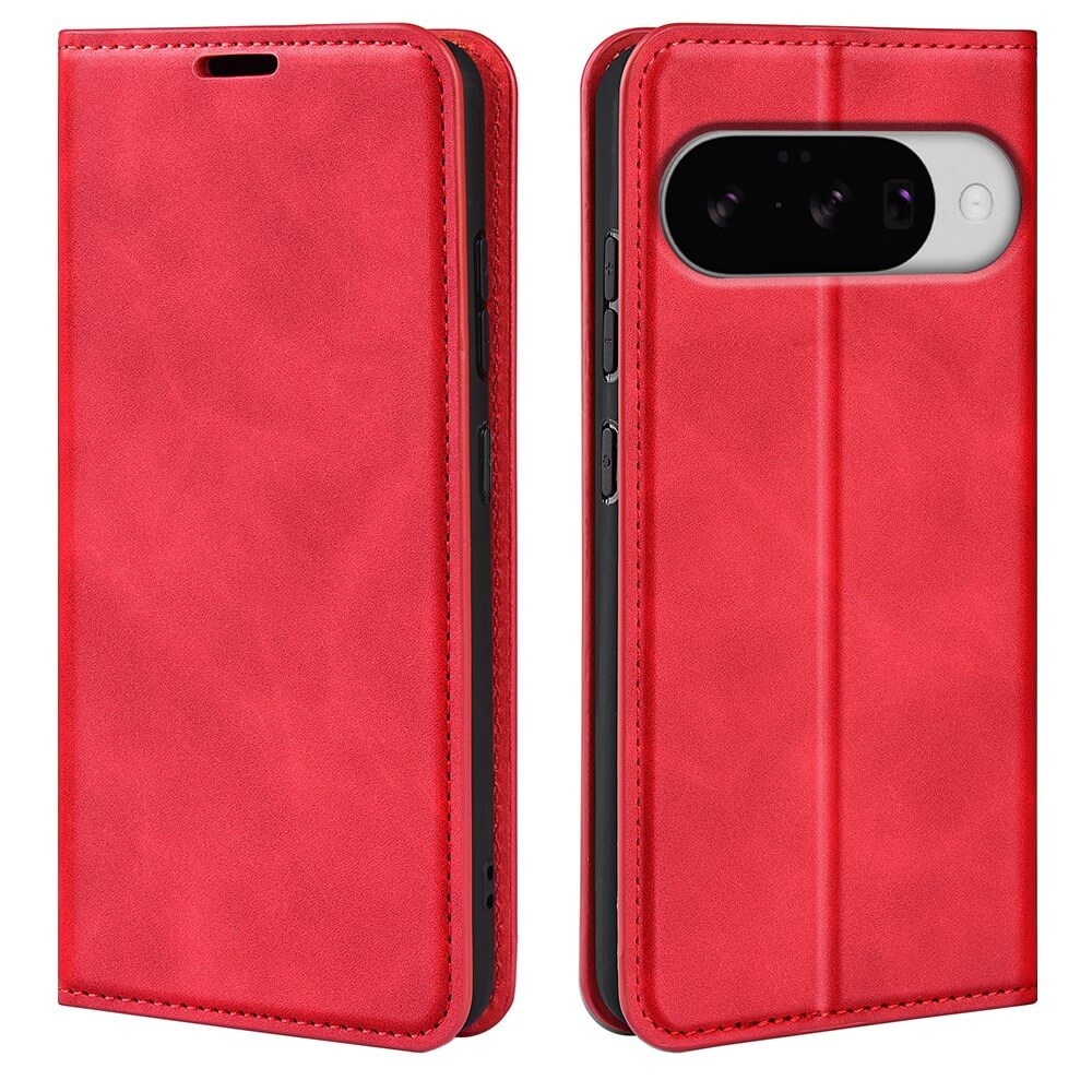 Google Pixel 10 / 10 Pro- Stand Flip Case Hülle