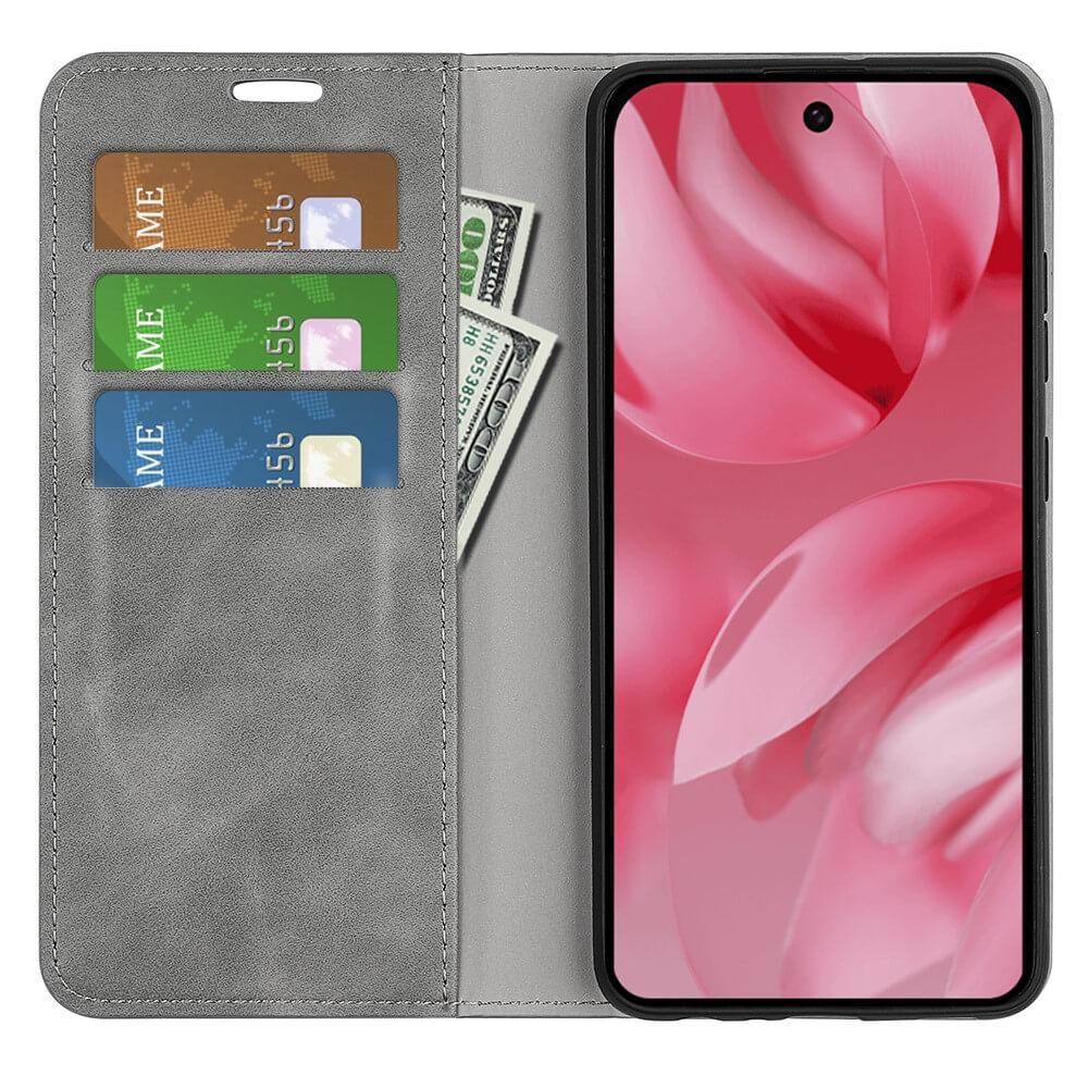 Google Pixel 10 / 10 Pro- Stand Flip Case Hülle