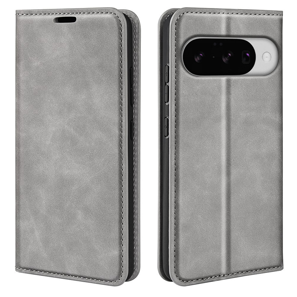 Google Pixel 10 / 10 Pro- Stand Flip Case Hülle