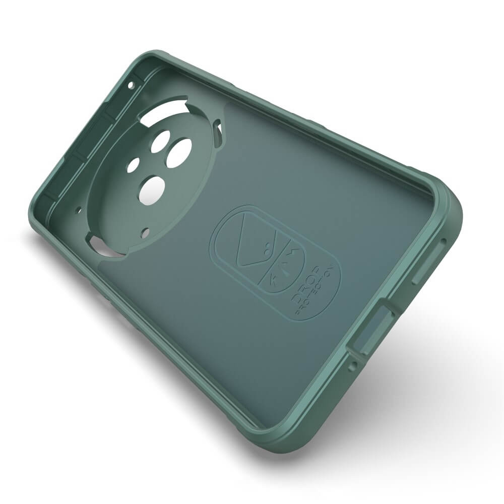 Nothing Phone (3a) Pro - Rugged Protective Case