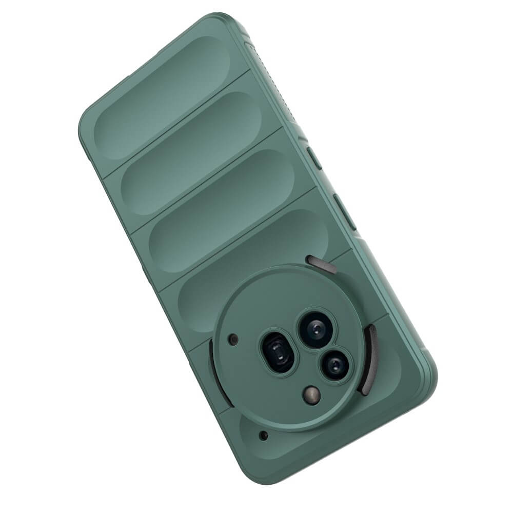Nothing Phone (3a) Pro - Rugged Protective Case