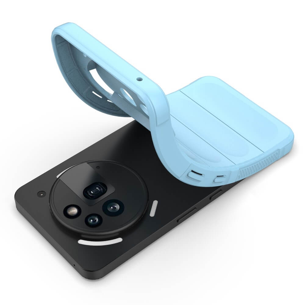 Nothing Phone (3a) Pro - Rugged Protective Case