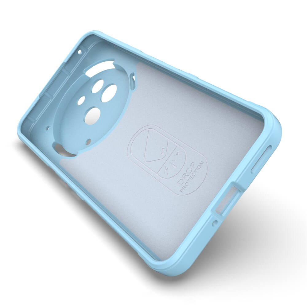 Nothing Phone (3a) Pro - Rugged Protective Case