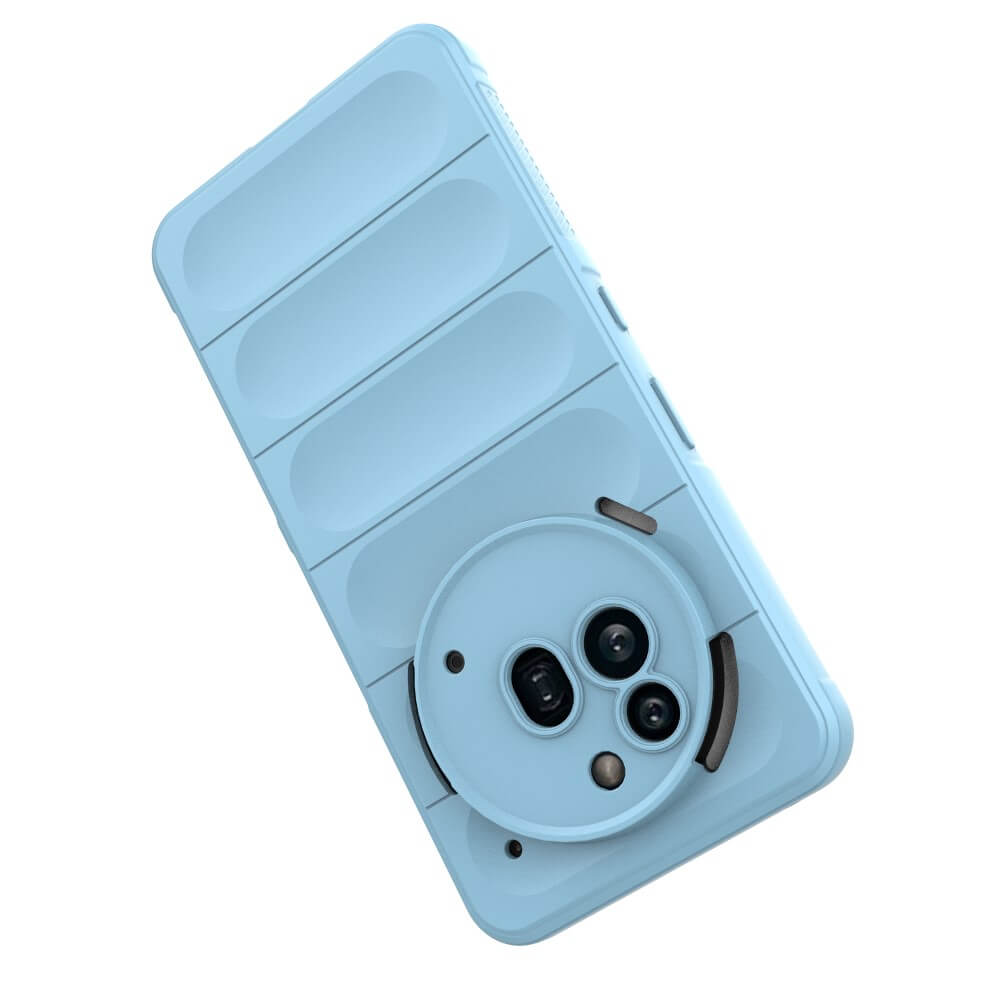 Nothing Phone (3a) Pro - Rugged Protective Case