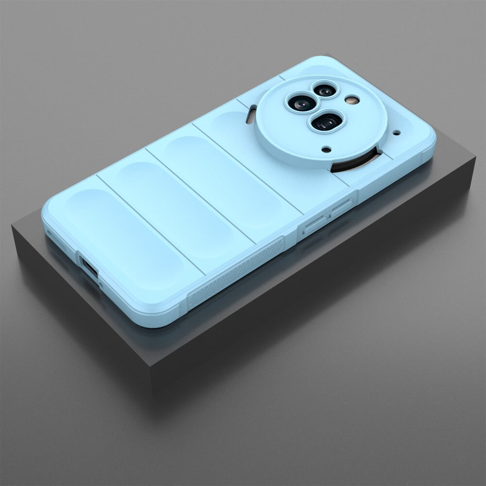 Nothing Phone (3a) Pro - Rugged Protective Case