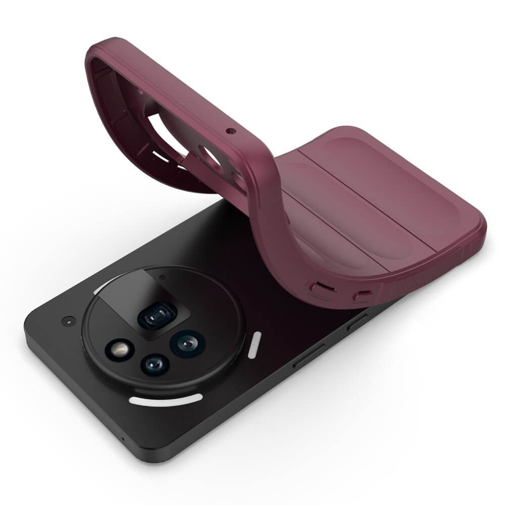 Nothing Phone (3a) Pro - Rugged Protective Case