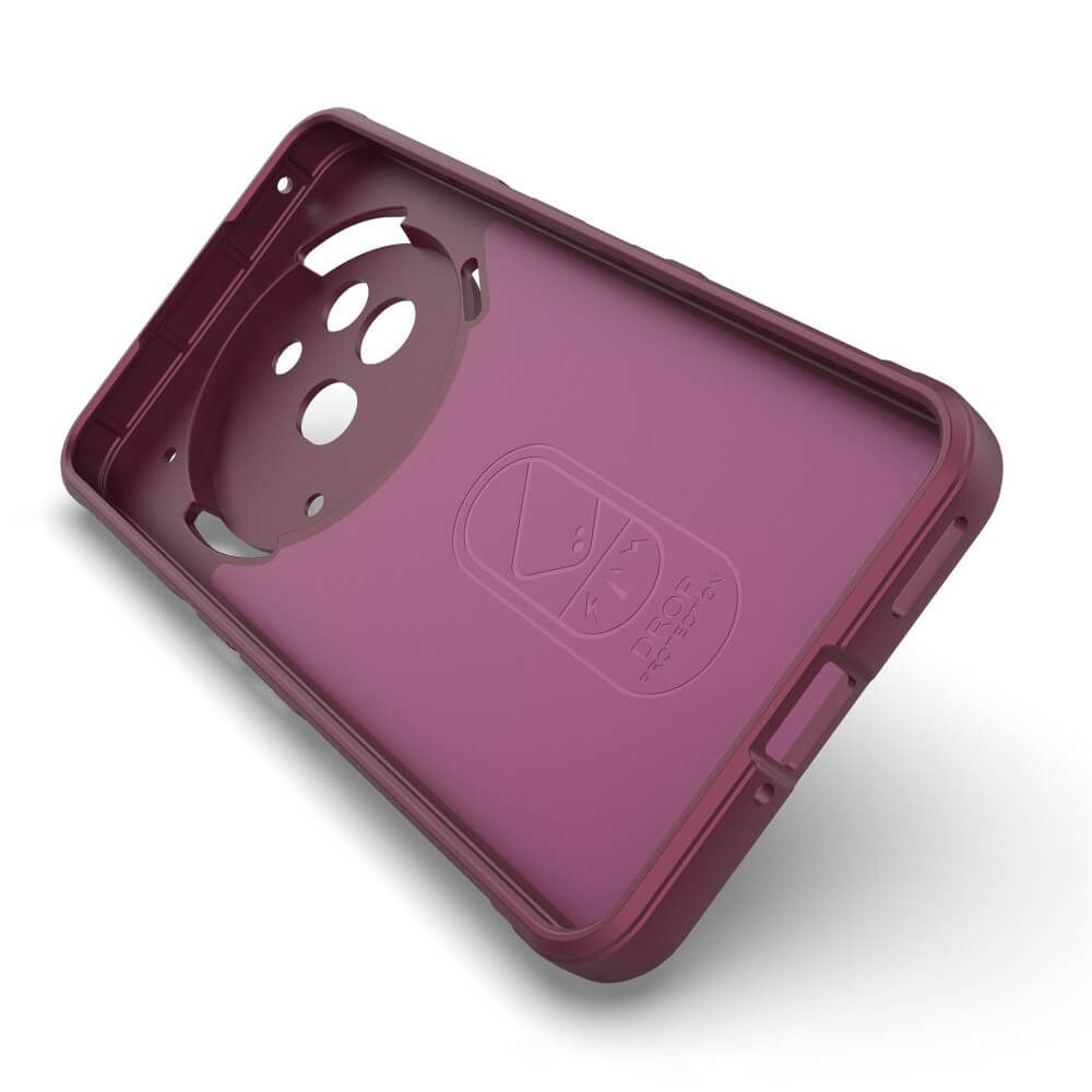 Nothing Phone (3a) Pro - Rugged Protective Case