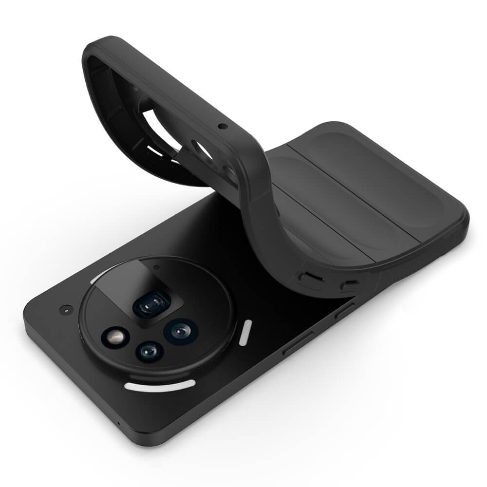 Nothing Phone (3a) Pro - Rugged Protective Case