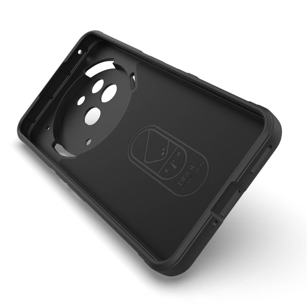 Nothing Phone (3a) Pro - Rugged Protective Case